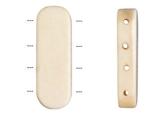 Spacer Bar